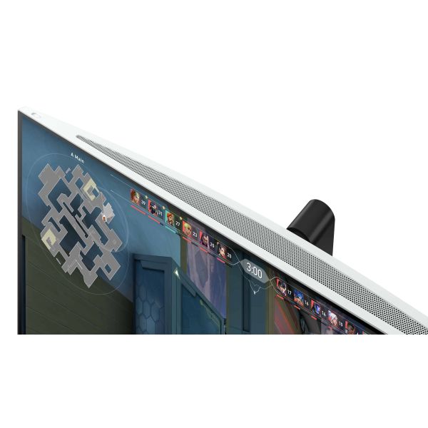 HP OMEN Transcend 31,5 inch UHD 240 Hz OLED-gaming monitor - Transcend 32 (9R181AA#ABB)