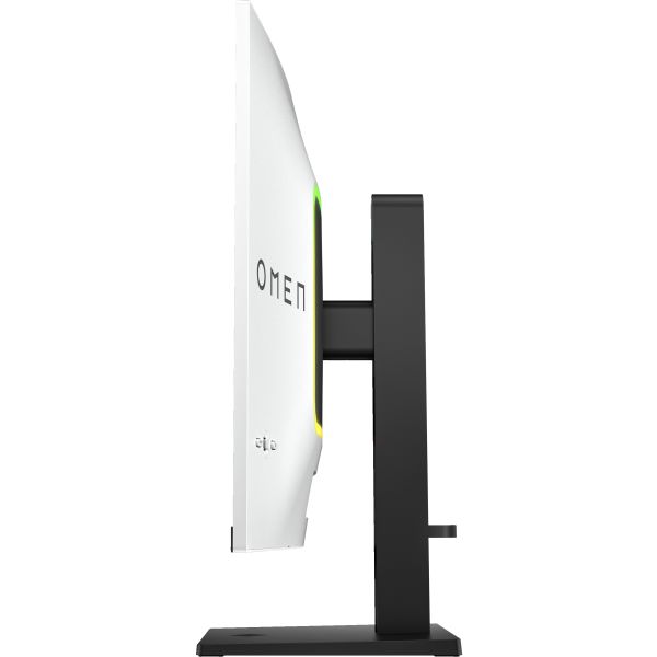 HP OMEN Transcend 31,5 inch UHD 240 Hz OLED-gaming monitor - Transcend 32 (9R181AA#ABB) HP OMEN Transcend 31,5 inch UHD 240 Hz OLED-gaming monitor - Transcend 32 (9R181AA#ABB)