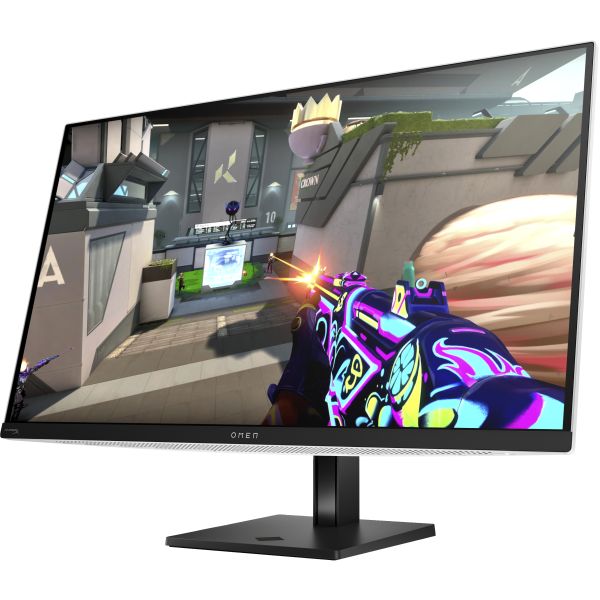 HP OMEN Transcend 31,5 inch UHD 240 Hz OLED-gaming monitor - Transcend 32 (9R181AA#ABB) HP OMEN Transcend 31,5 inch UHD 240 Hz OLED-gaming monitor - Transcend 32 (9R181AA#ABB)