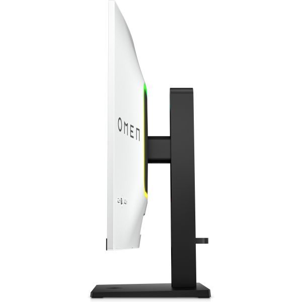 HP OMEN Transcend 31,5 inch UHD 240 Hz OLED-gaming monitor - Transcend 32 (9R181AA#ABB) HP OMEN Transcend 31,5 inch UHD 240 Hz OLED-gaming monitor - Transcend 32 (9R181AA#ABB)