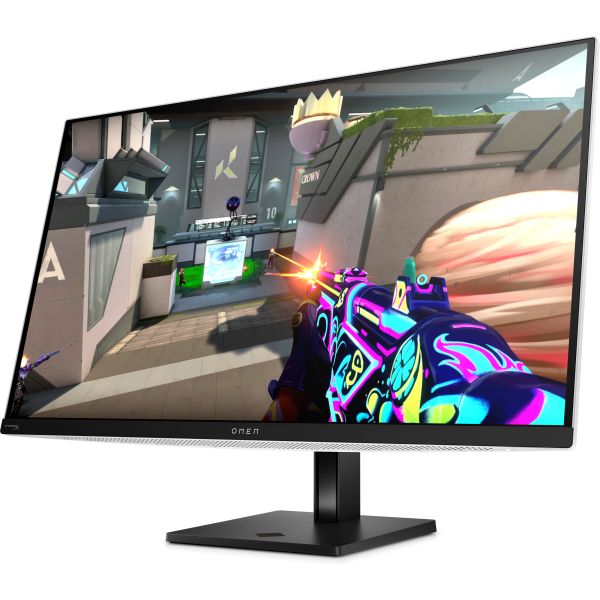 HP OMEN Transcend 31,5 inch UHD 240 Hz OLED-gaming monitor - Transcend 32 (9R181AA#ABB) HP OMEN Transcend 31,5 inch UHD 240 Hz OLED-gaming monitor - Transcend 32 (9R181AA#ABB)