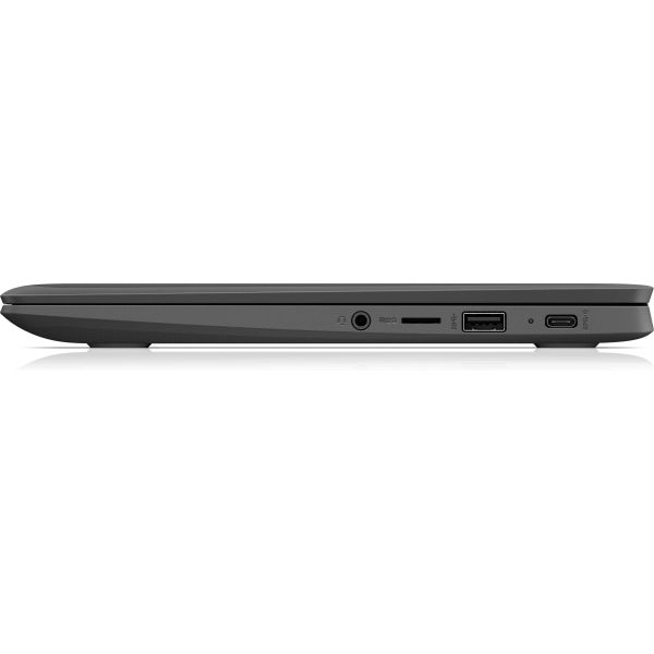 HP Chromebook 11 G8 EE Intel® Celeron® N4020 29,5 cm (11.6") HD 4 GB LPDDR4-SDRAM 32 GB eMMC Wi-Fi 5 (802.11ac) ChromeOS Grijs (9TX88EA#ABH)