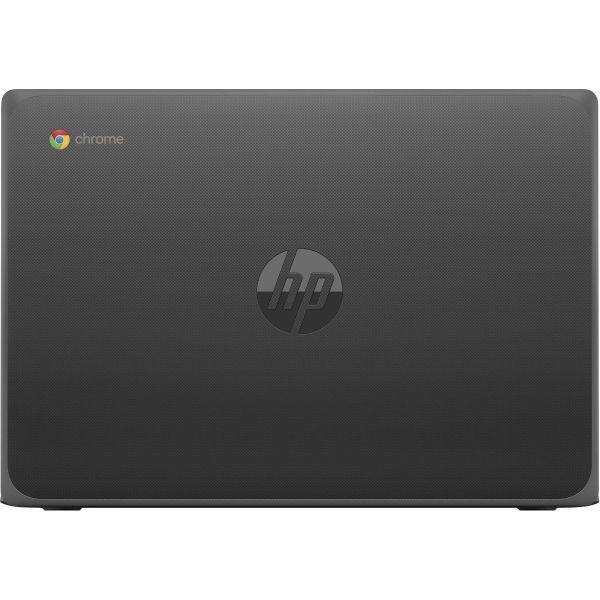 HP Chromebook 11 G8 EE Intel® Celeron® N4020 29,5 cm (11.6") HD 4 GB LPDDR4-SDRAM 32 GB eMMC Wi-Fi 5 (802.11ac) ChromeOS Grijs (9TX88EA#ABH)