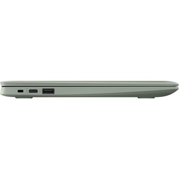 HP Chromebook 11 G8 EE Intel® Celeron® N4020 29,5 cm (11.6") Touchscreen HD 4 GB LPDDR4-SDRAM 32 GB eMMC Wi-Fi 5 (802.11ac) ChromeOS Groen (9VX67EA#ABH)