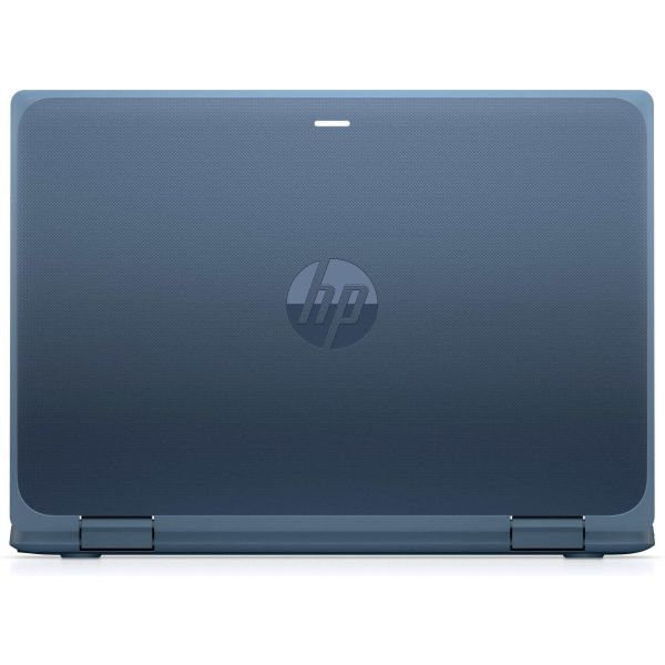 HP ProBook x360 11 G5 EE Intel® Celeron® N4120 Hybride (2-in-1) 29,5 cm (11.6") Touchscreen HD 4 GB DDR4-SDRAM 128 GB SSD Wi-Fi 5 (802.11ac) Windows 10 Home (9VX82EA#ABH)