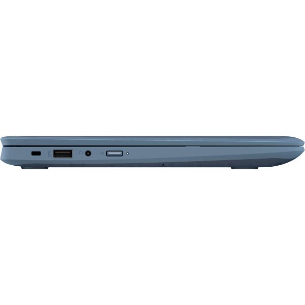 HP ProBook x360 11 G5 EE Intel® Celeron® N4120 Hybride (2-in-1) 29,5 cm (11.6") Touchscreen HD 4 GB DDR4-SDRAM 128 GB SSD Wi-Fi 5 (802.11ac) Windows 10 Pro Blauw (9VX90EA#ABH)