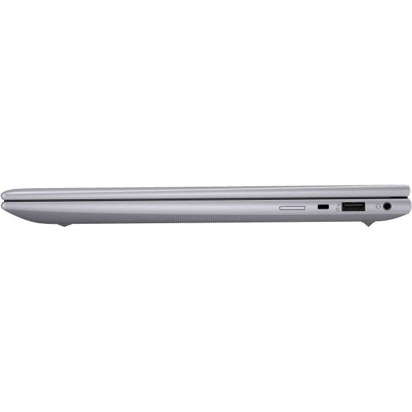 HP ZBook Firefly G11 Intel Core Ultra 7 155H Mobiel werkstation 35,6 cm (14") Touchscreen WUXGA 16 GB DDR5-SDRAM 1 TB SSD NVIDIA RTX A500 Wi-Fi 6E (802.11ax) Windows 11 Pro AI Workstation, AI PC Grijs QWERTY (A3YV8ET#ABB)
