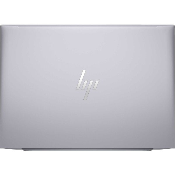 HP ZBook Firefly G11 Intel Core Ultra 7 155H Mobiel werkstation 35,6 cm (14") Touchscreen WUXGA 16 GB DDR5-SDRAM 1 TB SSD NVIDIA RTX A500 Wi-Fi 6E (802.11ax) Windows 11 Pro AI Workstation, AI PC Grijs QWERTY (A3YV8ET#ABB)