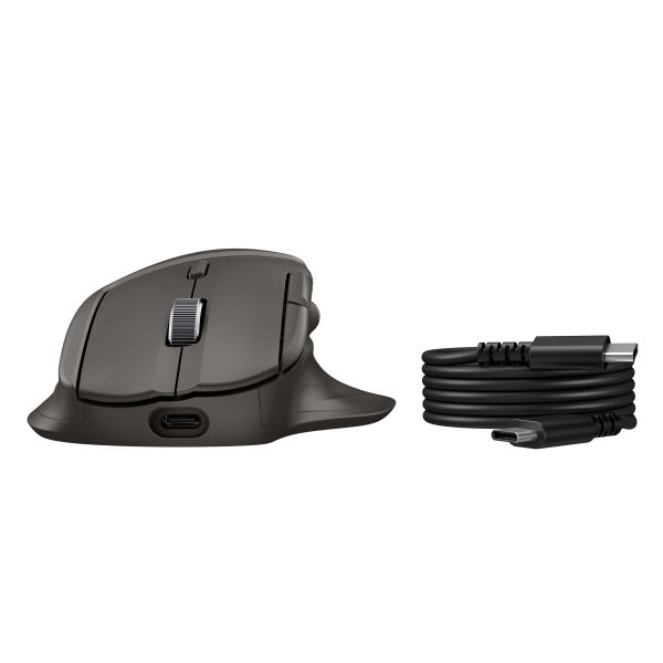 HP B8YX3AA#ABB muis (B8YX3AA#ABB)