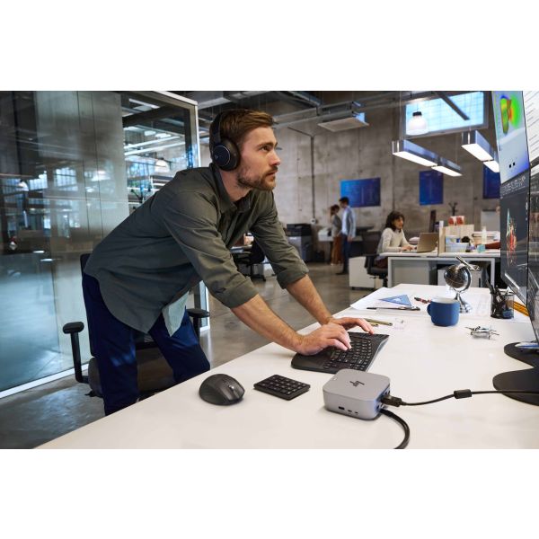 HP B8YX3AA#ABB muis (B8YX3AA#ABB)