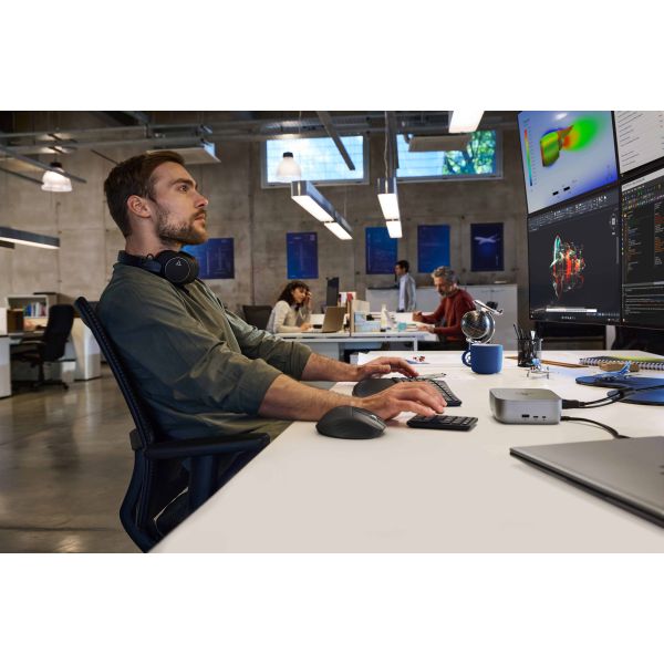 HP B8YX3AA#ABB muis (B8YX3AA#ABB)