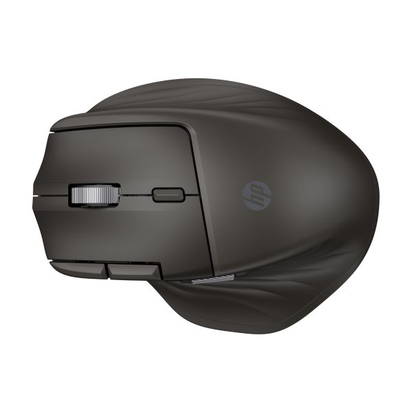 HP B8YX3AA#ABB muis Thuis Rechtshandig Bluetooth + USB Type-C 6000 DPI (B8YX3AA#ABB)