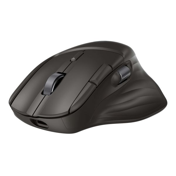 HP Ultra-Fast-Scroll Wireless Mouse 785M (B8YX4AA) HP Ultra-Fast-Scroll Wireless Mouse 785M (B8YX4AA)