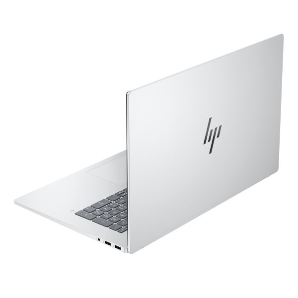 HP OmniBook 7 NGAI 17-dc0610nd Copilot+ PC Intel Core Ultra 7 258V Laptop 43,9 cm (17.3") Touchscreen Full HD 32 GB LPDDR5x-SDRAM 1 TB SSD Wi-Fi 7 (802.11be) Windows 11 Home Zilver