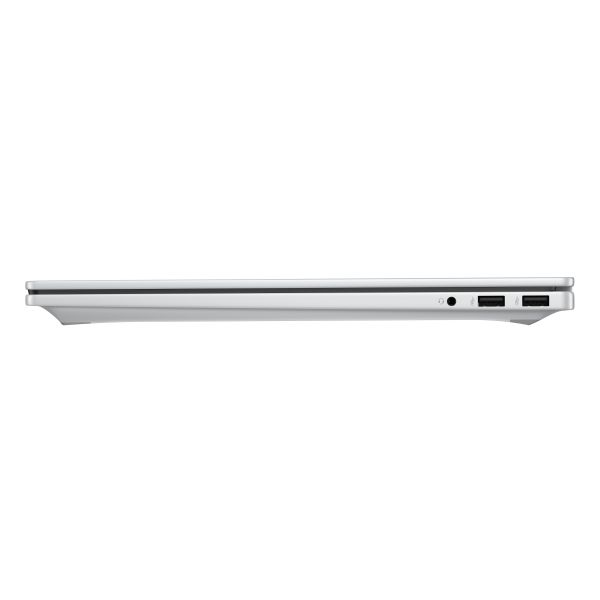 HP OmniBook 7 NGAI 17-dc0610nd Copilot+ PC Intel Core Ultra 7 258V Laptop 43,9 cm (17.3") Touchscreen Full HD 32 GB LPDDR5x-SDRAM 1 TB SSD Wi-Fi 7 (802.11be) Windows 11 Home Zilver