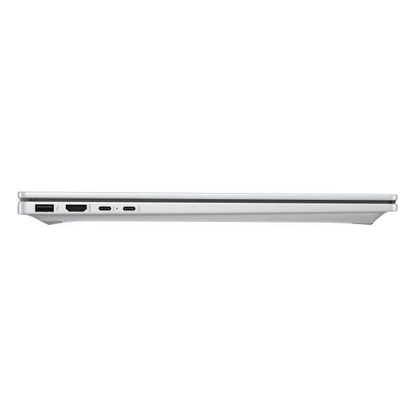 HP OmniBook 7 NGAI 17-dc0610nd Copilot+ PC Intel Core Ultra 7 258V Laptop 43,9 cm (17.3") Touchscreen Full HD 32 GB LPDDR5x-SDRAM 1 TB SSD Wi-Fi 7 (802.11be) Windows 11 Home Zilver