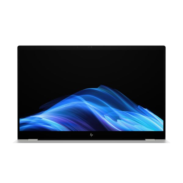 HP OmniBook 7 NGAI 17-dc0610nd Copilot+ PC Intel Core Ultra 7 258V Laptop 43,9 cm (17.3") Touchscreen Full HD 32 GB LPDDR5x-SDRAM 1 TB SSD Wi-Fi 7 (802.11be) Windows 11 Home Zilver
