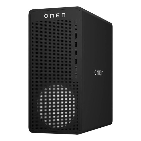 HP OMEN 16L Gaming TG03-0068nd Intel® Core™ i7 i7-14700F 16 GB DDR5-SDRAM 1 TB SSD NVIDIA GeForce RTX 5060 Windows 11 Home Tower PC Zwart (C2FL3EA#ABH) HP OMEN 16L Gaming TG03-0068nd Intel® Core™ i7 i7-14700F 16 GB DDR5-SDRAM 1 TB SSD NVIDIA GeForce RTX 5060 Windows 11 Home Tower PC Zwart (C2FL3EA#ABH)