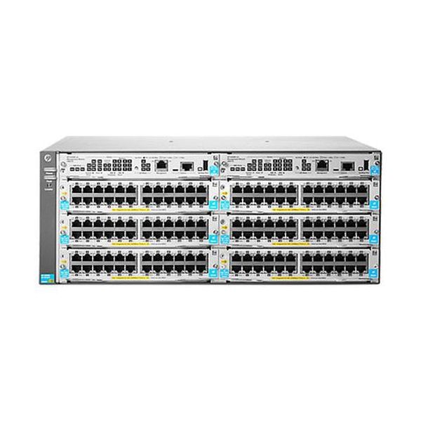 HP Aruba 5406R zl2 Reman Switch (J9821AR)
