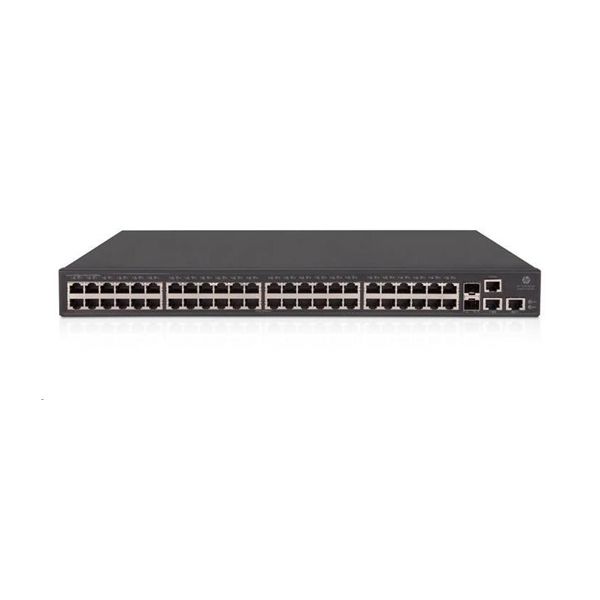 HPE 5130-24G-2SFP+-2XGT EI Reman Switch (JG938AR)