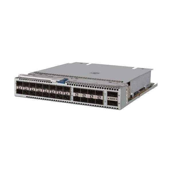 HPE 5930 24p SFP+ QSFP+ Reman Mod w Msec (JH181AR)