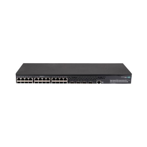 HPE 5140 24G 4SFP+ EI Switch (JL828A#ABB)