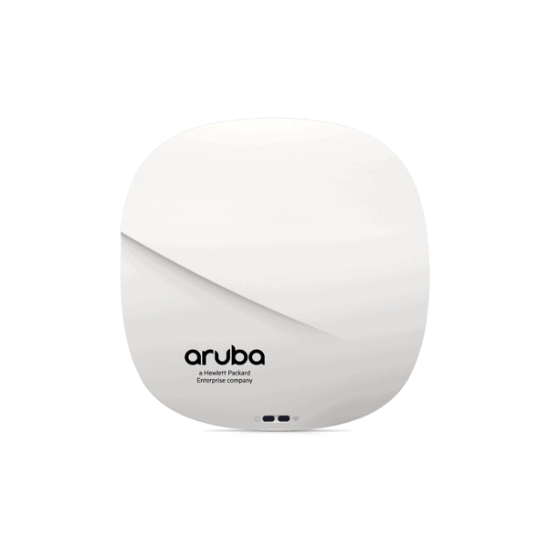 HP Aruba AP-325 Dl 4x4:4 802.11ac Reman AP (JW186AR)