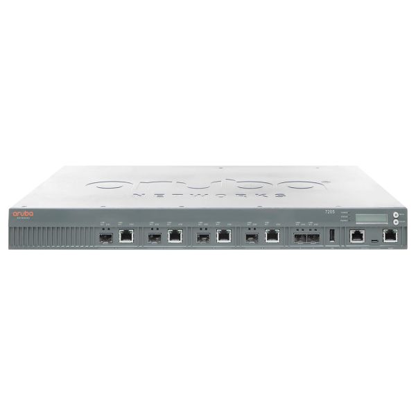 HP Aruba AP-203RP (RW)PoE Unified Reman RAP (JY720AR)