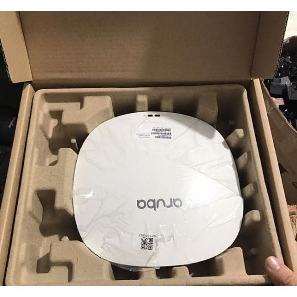 HP Aruba AP-345 (RW) Unified Reman AP (JZ031AR)