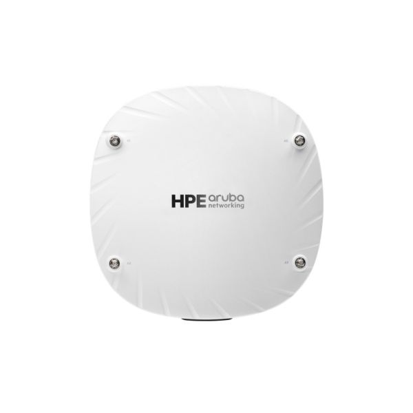 HP Aruba AP-534 (RW) TAA Unified AP (JZ341A)