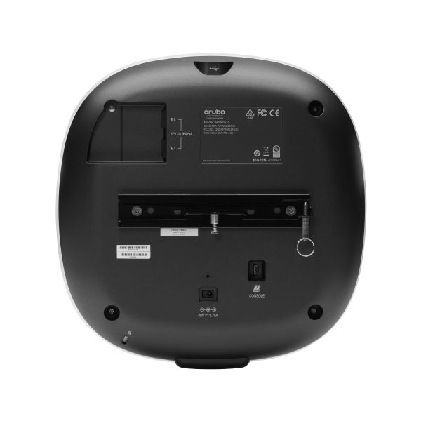 HP ARUBA AP-535 (RW) TAA UNI STOCK (JZ346A)
