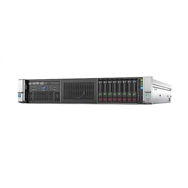 HPE DL385 Gen10+8SFF CTO Svr (P14278-B21)