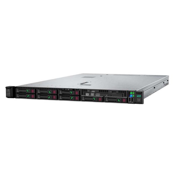 HPE DL360 Gen10 8SFF NC TAA CTO Svr (P19769-B21)