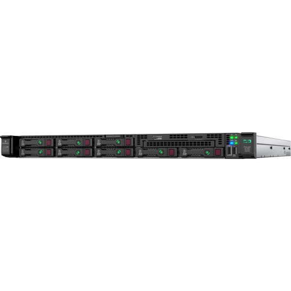 HPE DL360 Gen10 4210R 16G 8SFF Reman Svr (P23578R-B21)