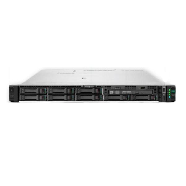HPE ProLiant DL360 G11 4410Y MR408i-o NC 8SFF Server (P51930R-421)