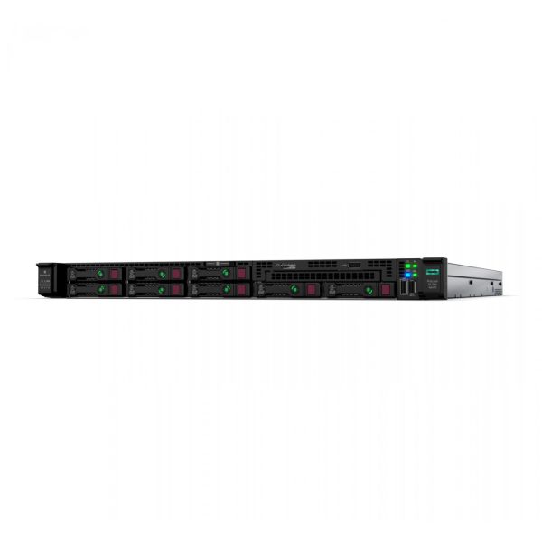 HPE DL360 G10 4210R MR416i-a 8SFF BC Svr (P56956-421)