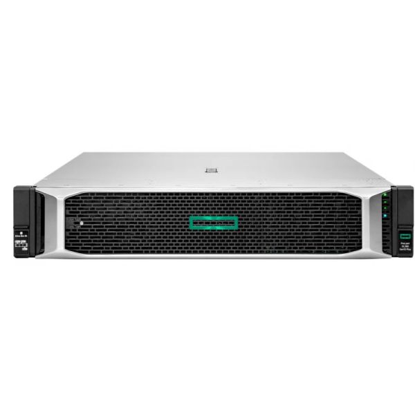 HPE DL380 G10 4208 MR416i-p 8SFF BC Svr (P56959-421)