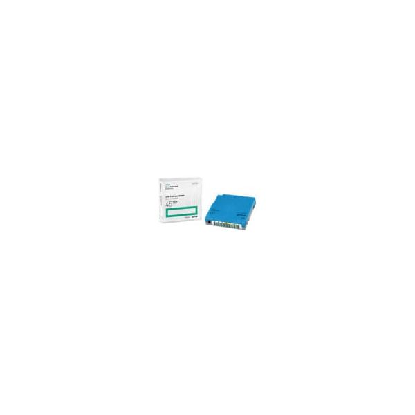 HPE LTO-9 Ultrium 45TB WORM Custom Pack (Q2079WL)