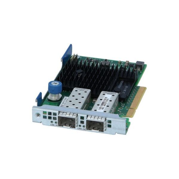 HPE NS 2x10GbE 2p FIO Adptr Kit (Q8B88B)