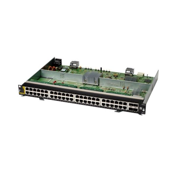 HP Aruba 6400 24p 10GT 4SFP56 v2 Mod (R0X42C)