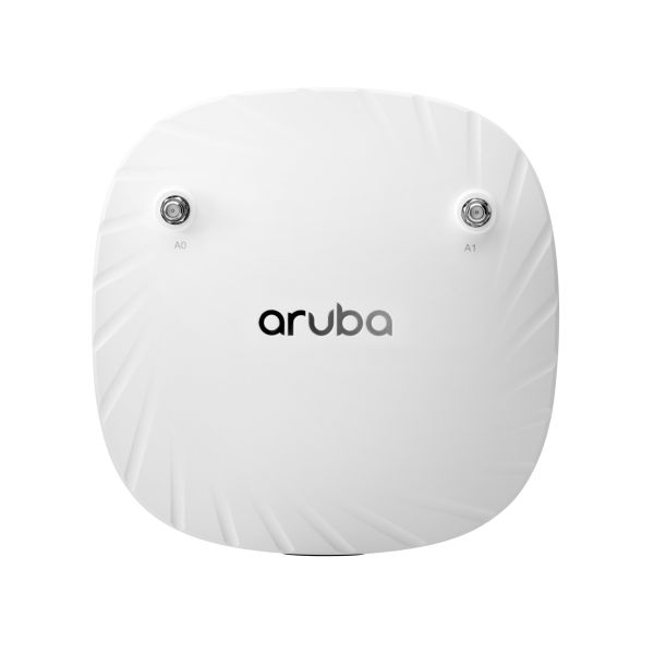 HP Aruba AP-504 (IL) Unified AP (R2H20A)