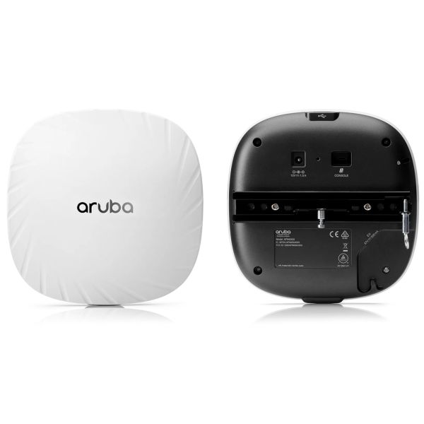 HP Aruba AP-505 RW TAA Unified AP (R2H38A)