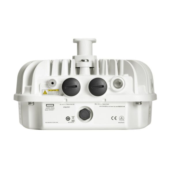 HP ARUBA AP-577 RW TAA OUTDOOR 11AX AP (R4H37A)