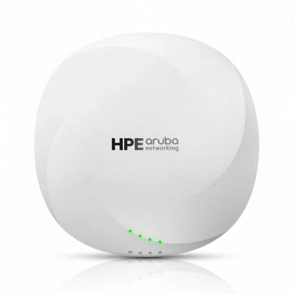 HP Aruba AP-635 (US) Campus AP (R7J28A)