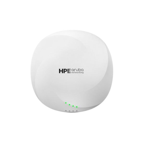 HP Aruba AP-635 (RW) TAA Campus AP (R7J32A)