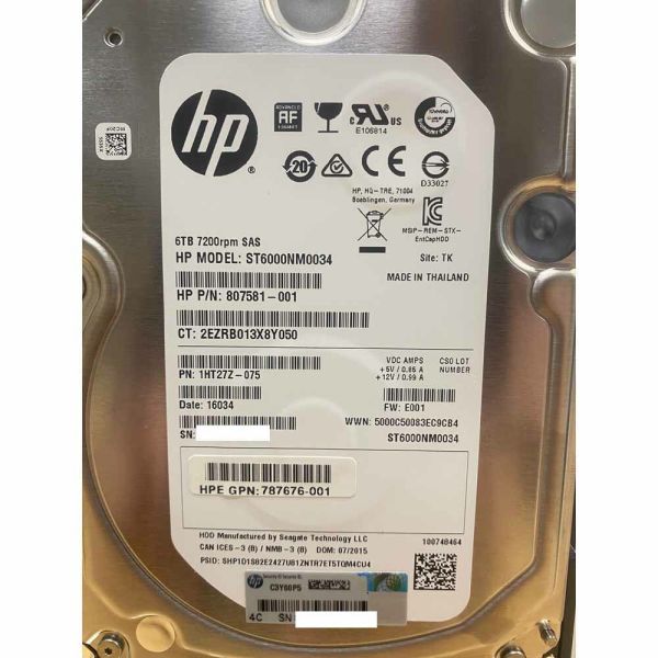 HP Aruba AP-655 (RW) TAA Campus AP (R7J43A)