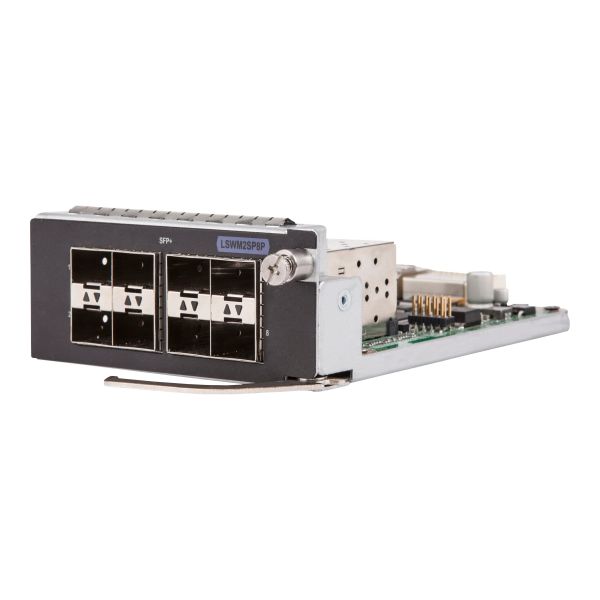 HP 8-poorts SFP+ Netwerk Module (S0T03A)
