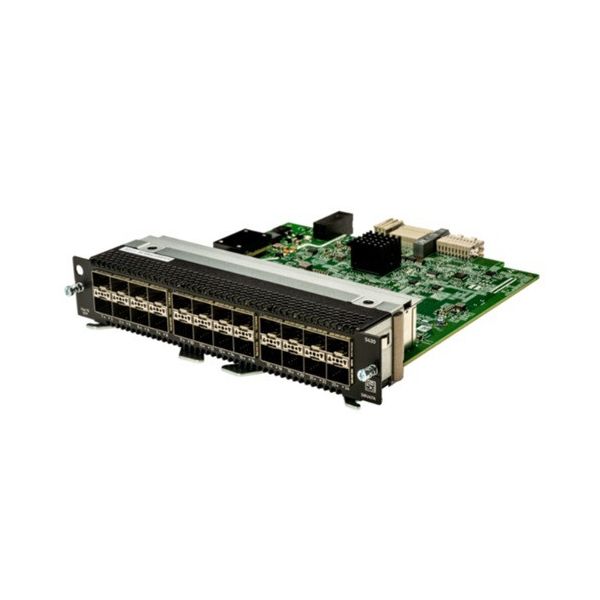 HPE Aruba 5420 24G Module (S0U61A)