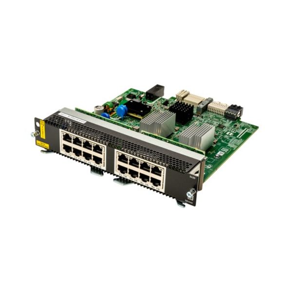 HPE Aruba 5420 16SR5 Network Module (S0U66A)