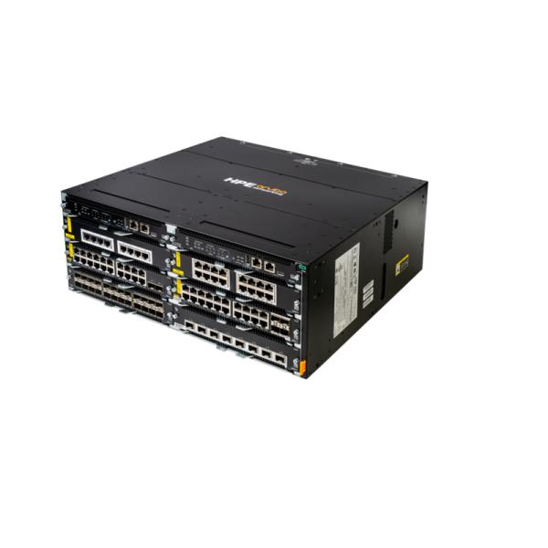 HP Aruba 5420 24-Port SFP+ Network Module (S0U67A)